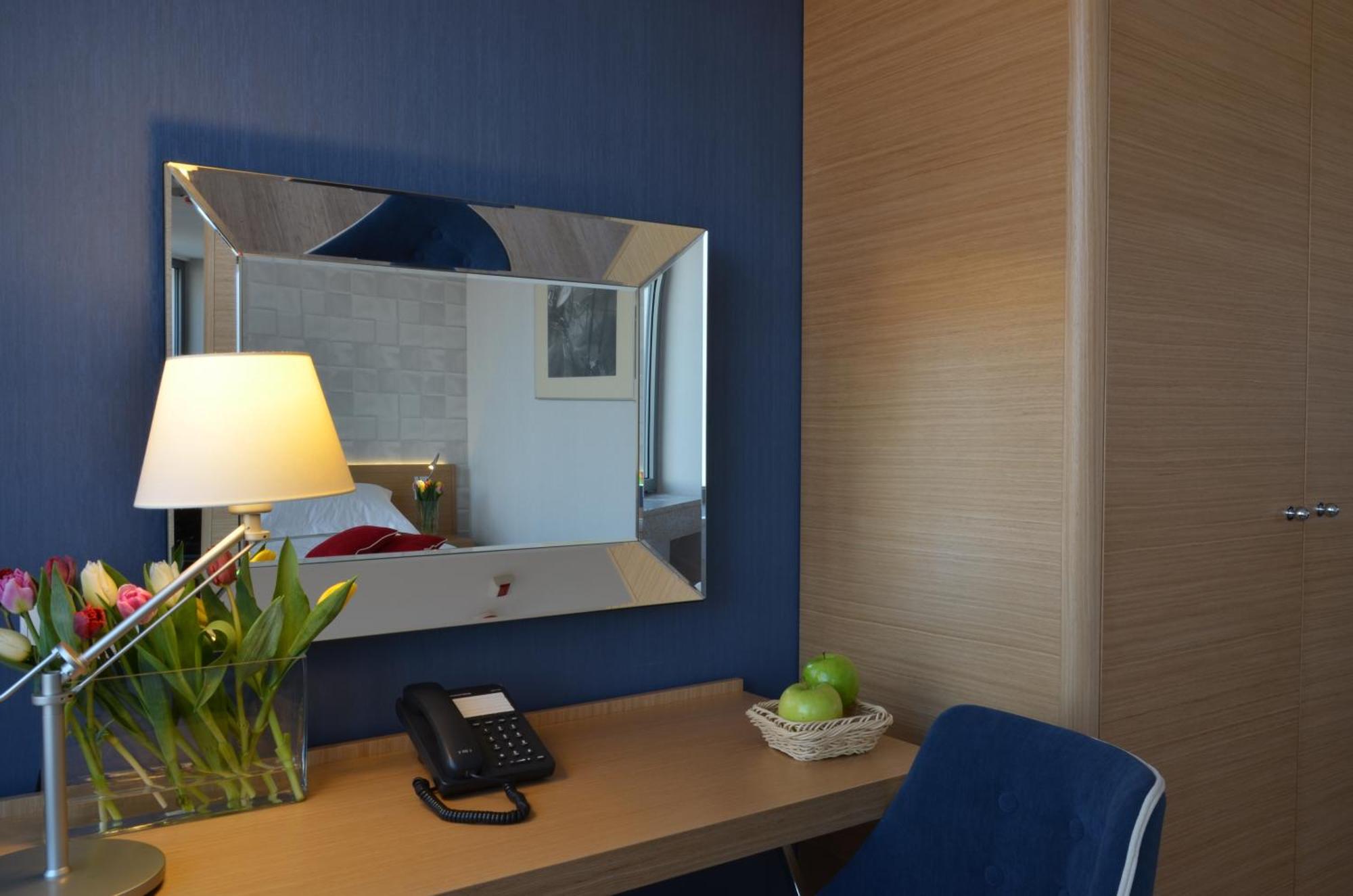 Hotel Marina Club Old Town View グダニスク エクステリア 写真