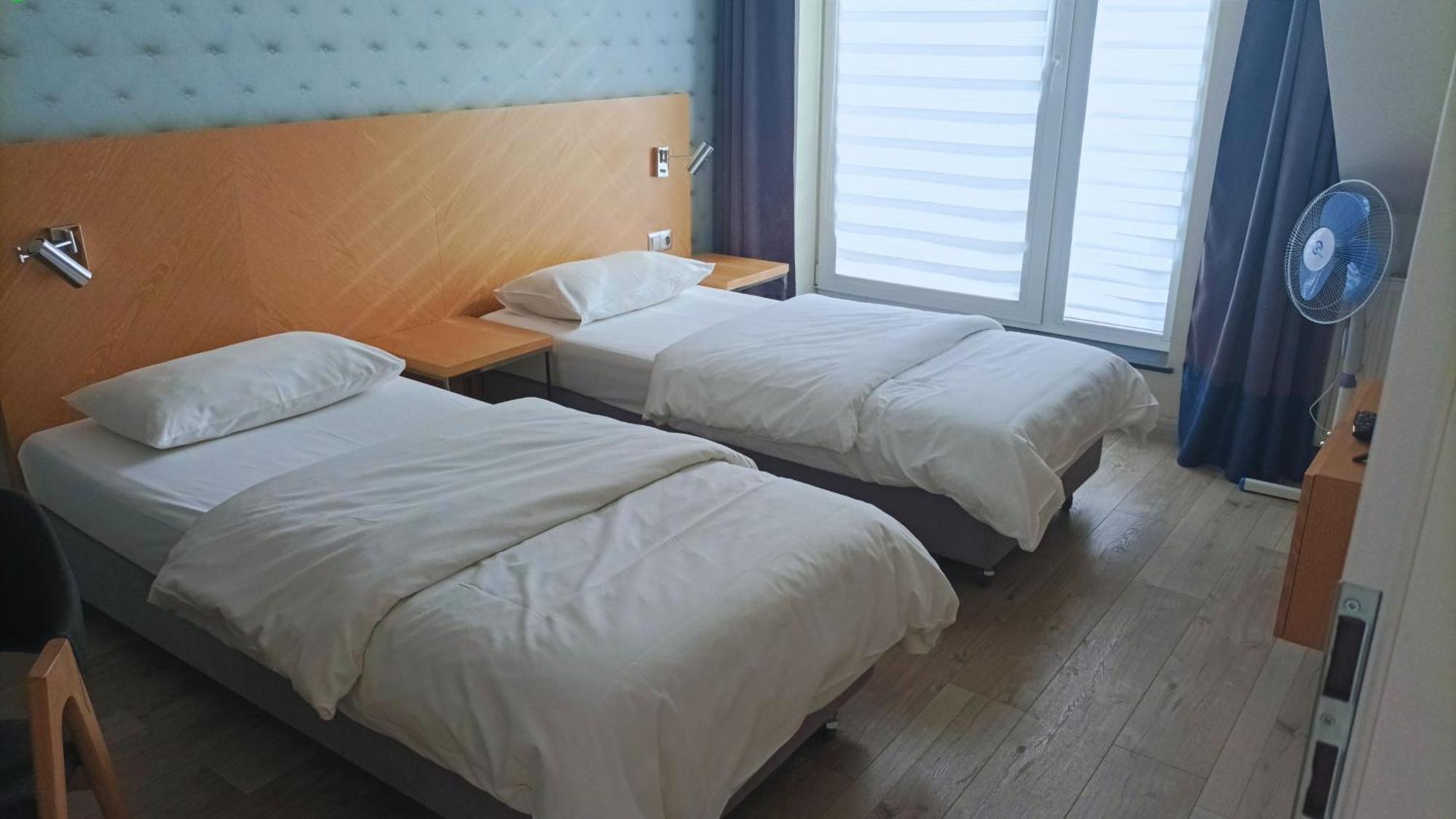 Hotel Marina Club Old Town View グダニスク エクステリア 写真